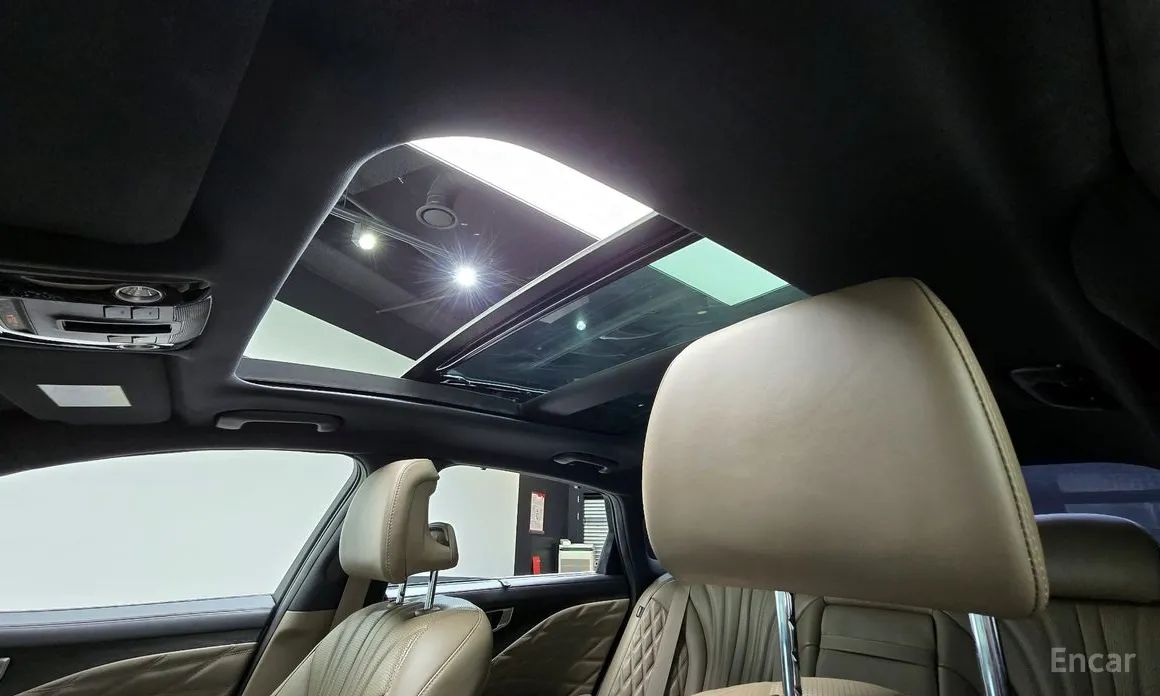 Фото 19 - Kia K8