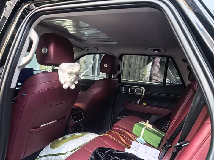 Фото 3 - Tank 400