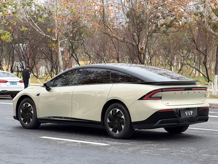 Фото 6 - XPeng F57