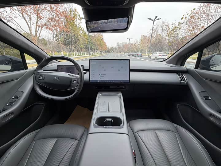 Фото 8 - XPeng F57