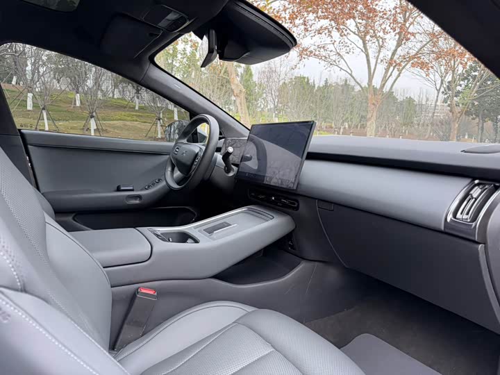 Фото 9 - XPeng F57