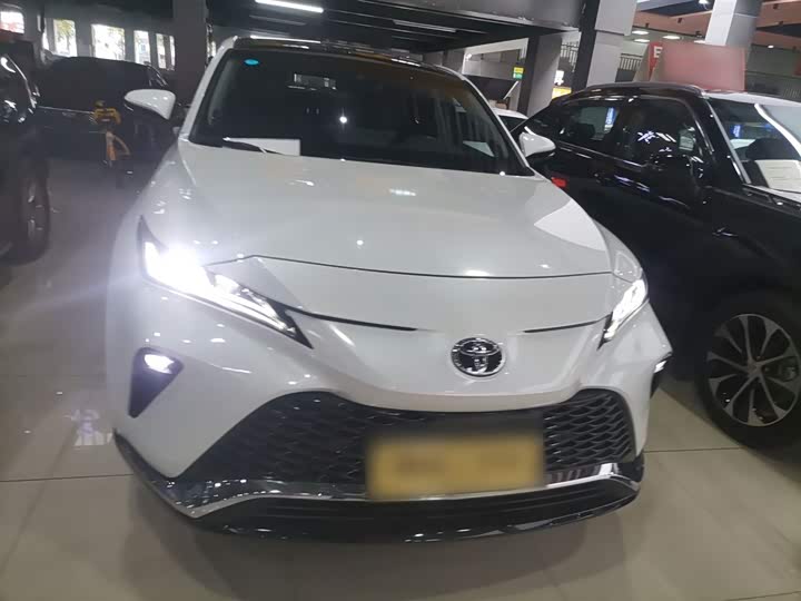 Фото 3 - Toyota Venza