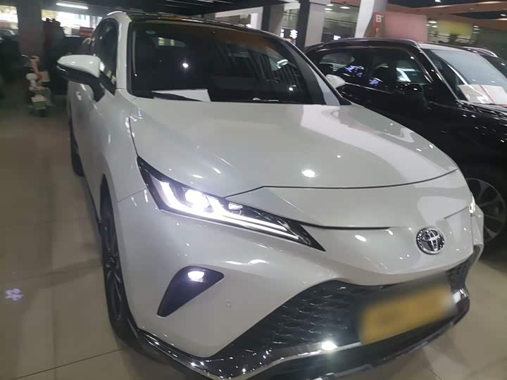 Фото 4 - Toyota Venza