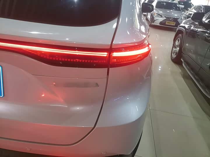 Фото 8 - Toyota Venza