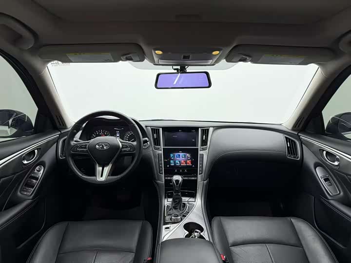 Фото 6 - Infiniti Q50L