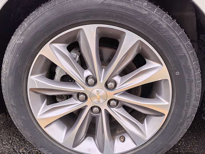 Фото 5 - Chevrolet Monza