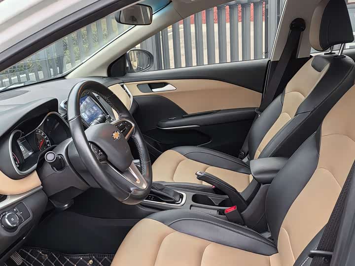 Фото 6 - Chevrolet Monza