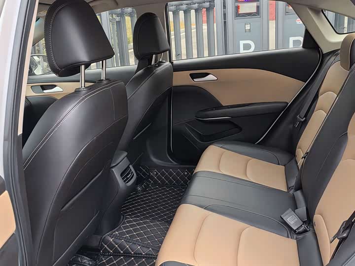 Фото 7 - Chevrolet Monza