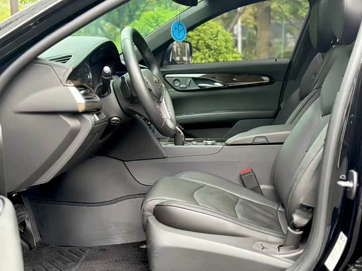 Фото 4 - Cadillac CT6