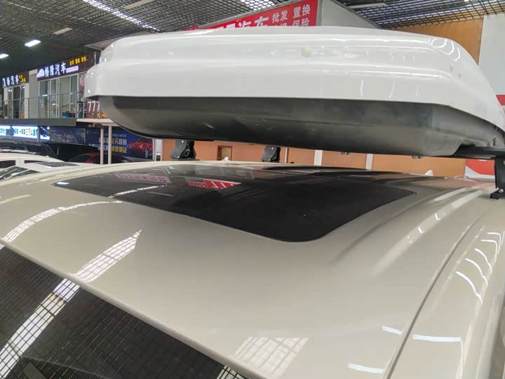 Фото 7 - Buick GL8 ES