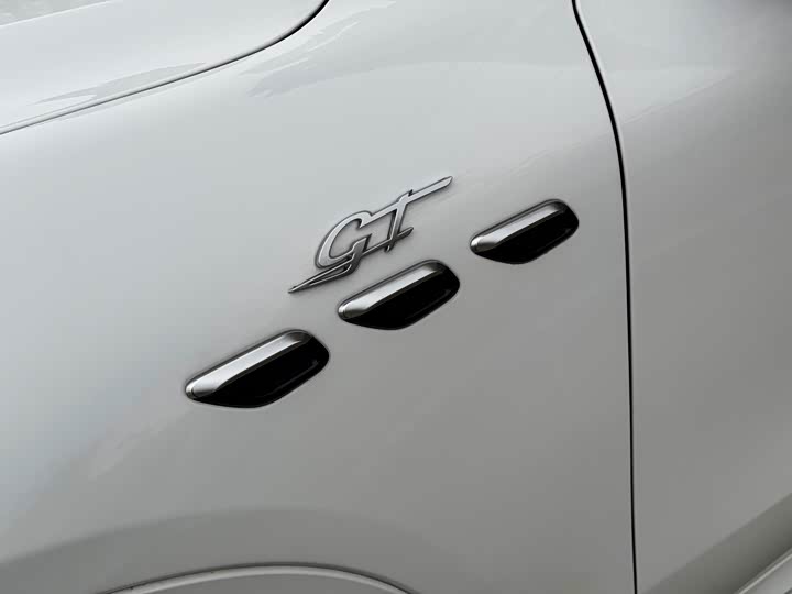 Фото 5 - Maserati Grecale