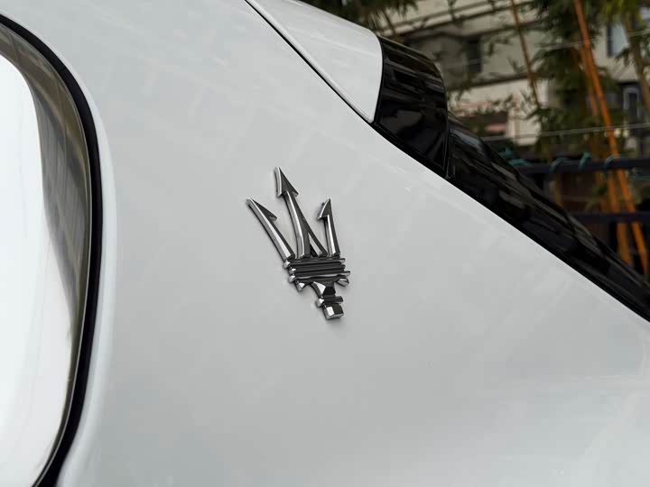 Фото 6 - Maserati Grecale