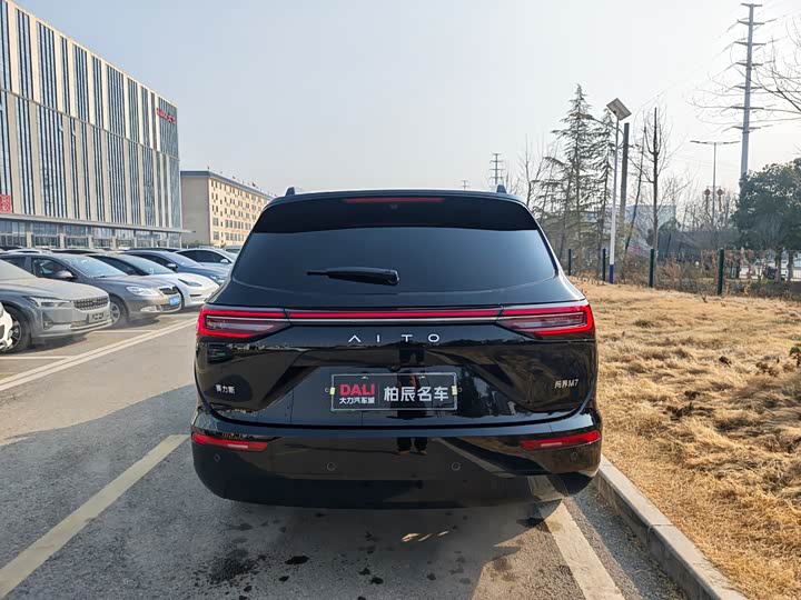 Фото 4 - Aito M7