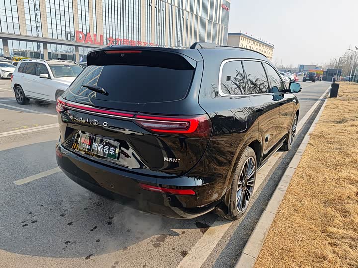 Фото 5 - Aito M7