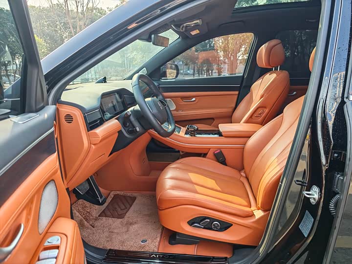 Фото 8 - Aito M7