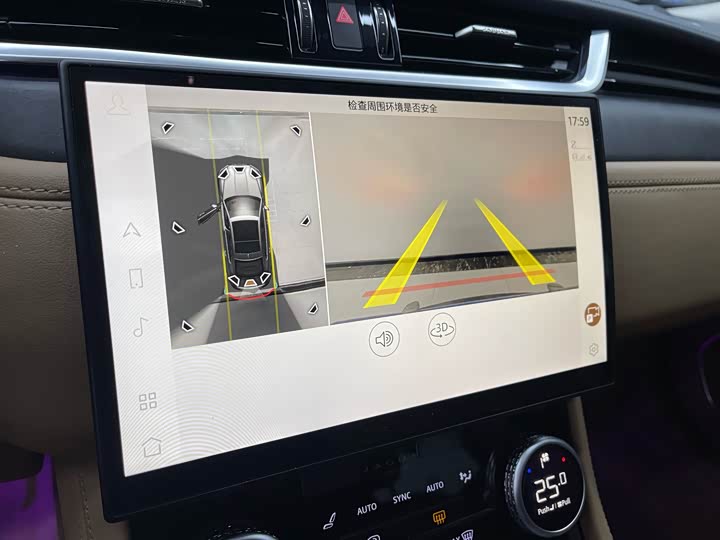 Фото 7 - Jaguar XF L