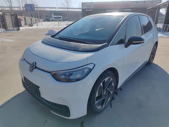 Фото 2 - Volkswagen ID.3