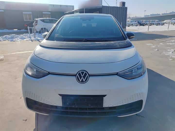 Фото 3 - Volkswagen ID.3