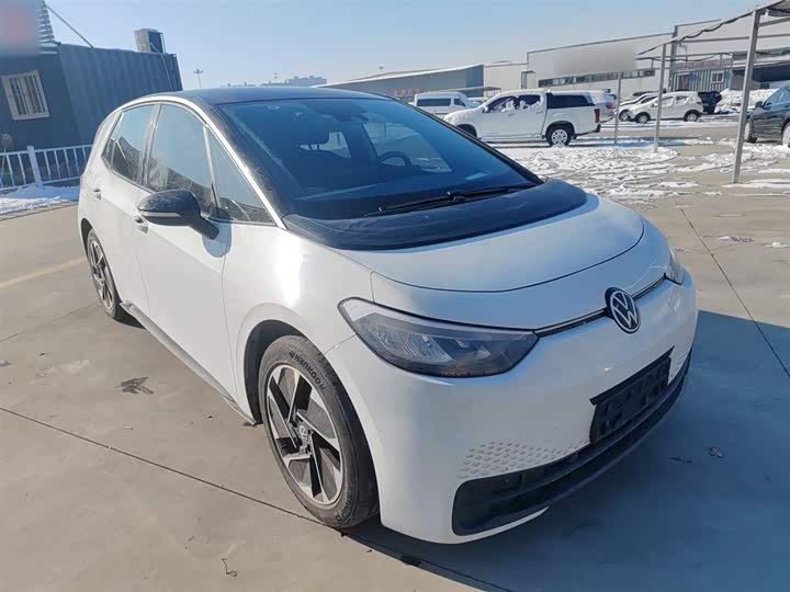 Фото 4 - Volkswagen ID.3