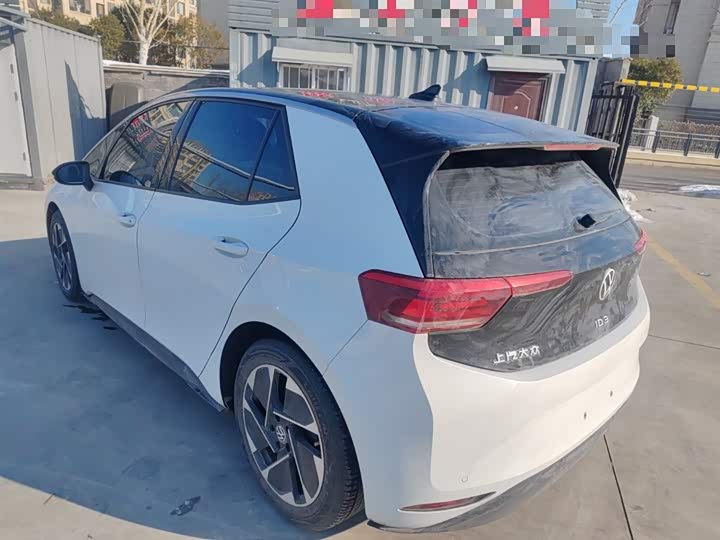 Фото 5 - Volkswagen ID.3