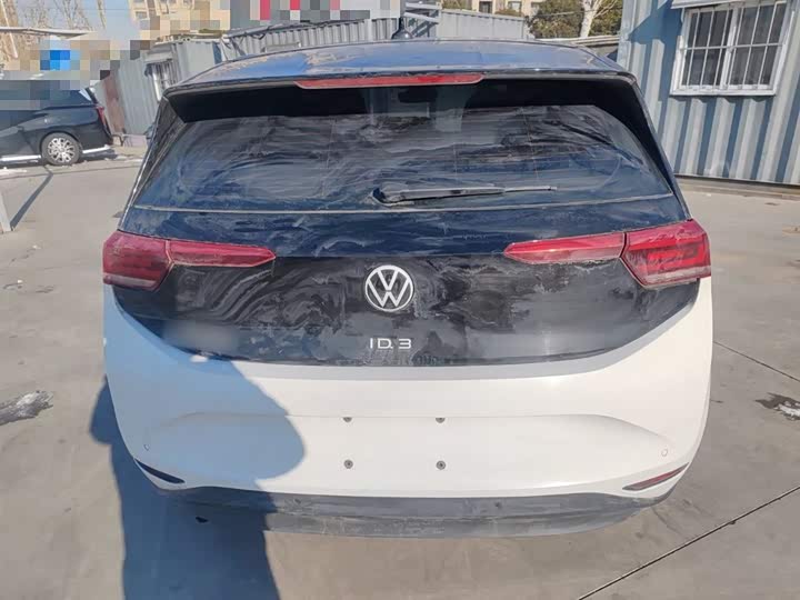 Фото 6 - Volkswagen ID.3