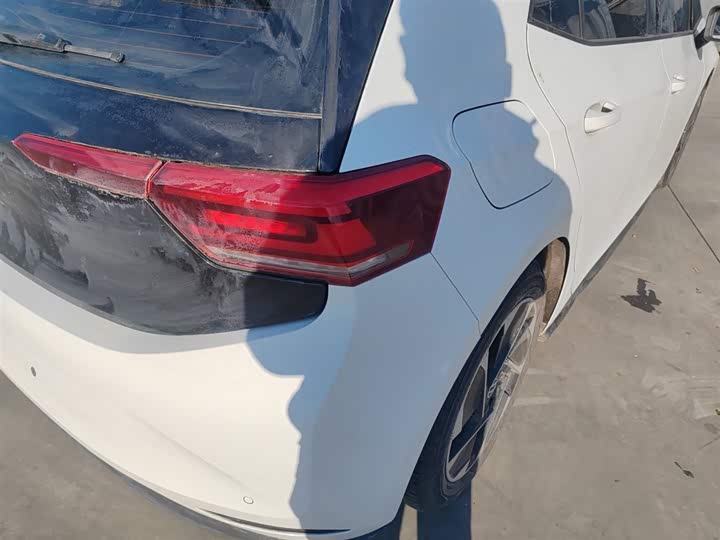 Фото 8 - Volkswagen ID.3