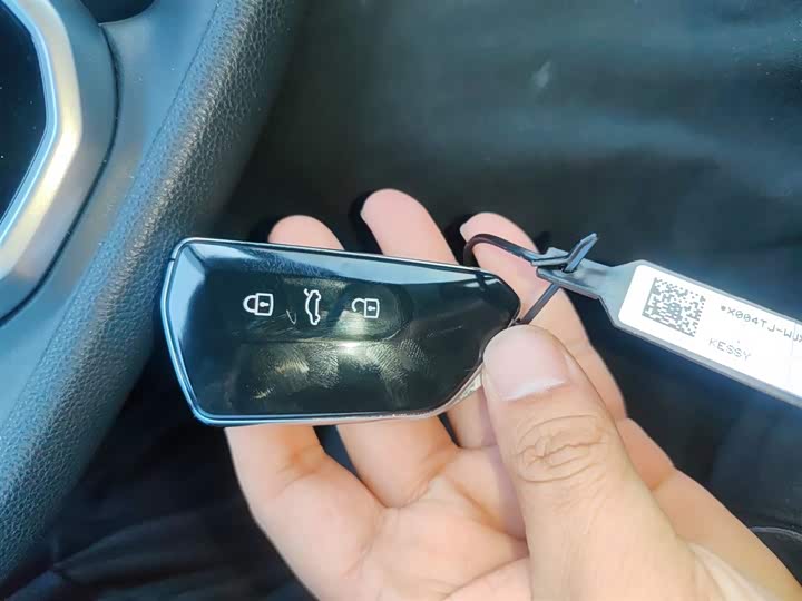 Фото 9 - Volkswagen ID.3