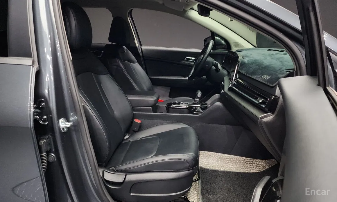 Фото 11 - Kia Sportage