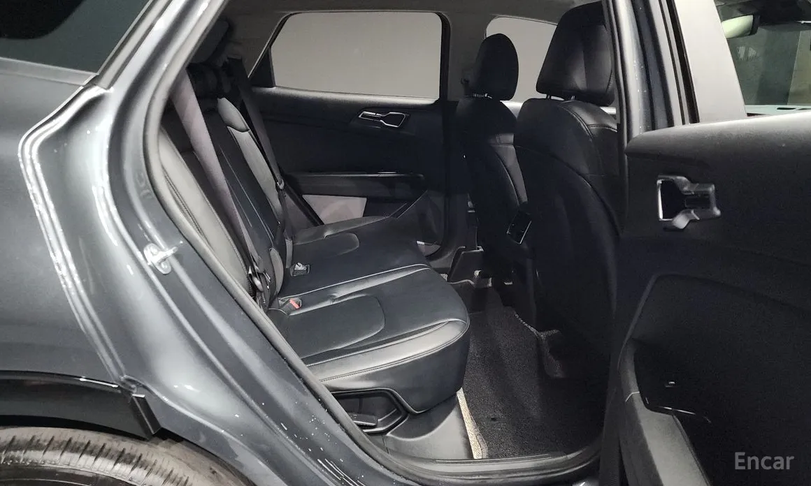 Фото 12 - Kia Sportage