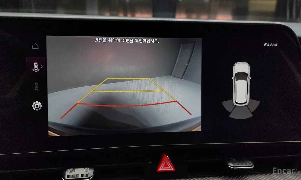 Фото 16 - Kia Sportage