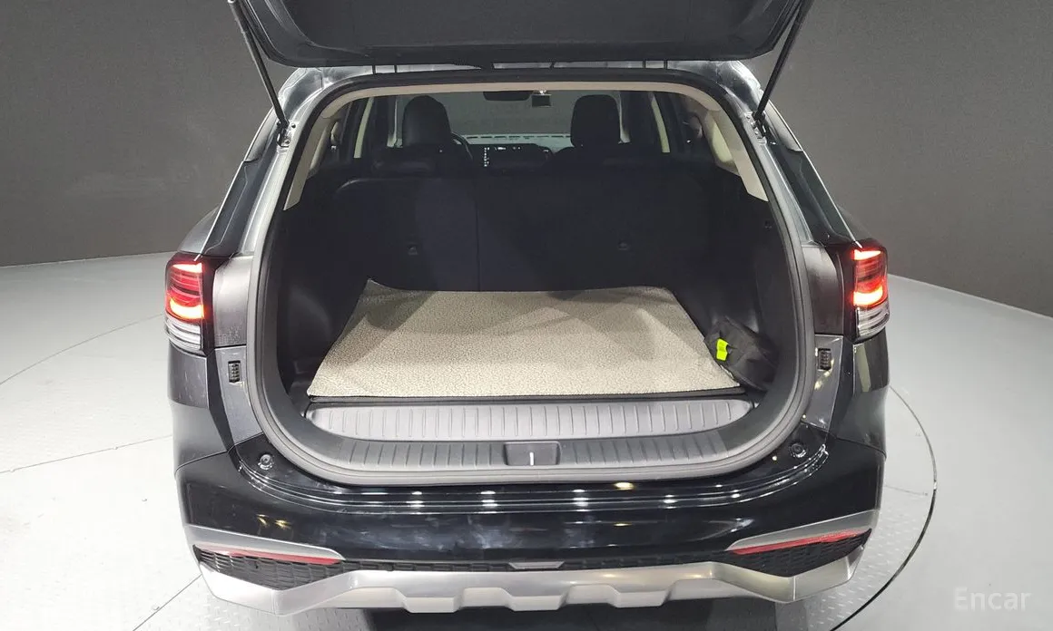 Фото 20 - Kia Sportage