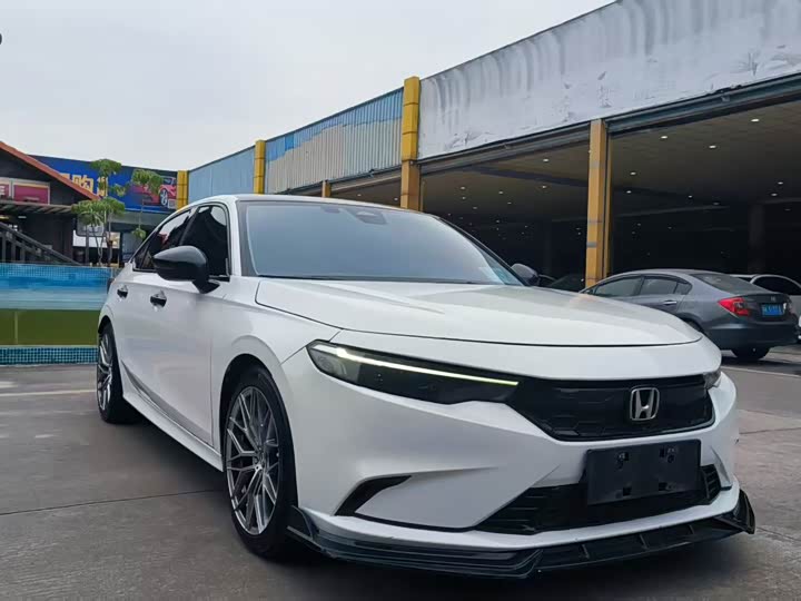 Фото 2 - Honda Integra