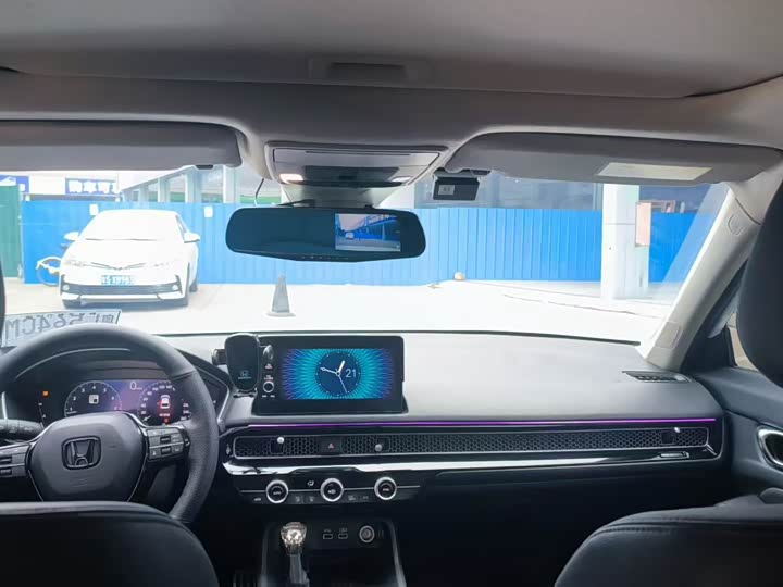 Фото 4 - Honda Integra