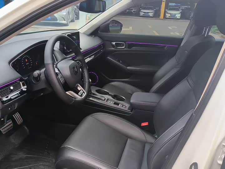 Фото 5 - Honda Integra