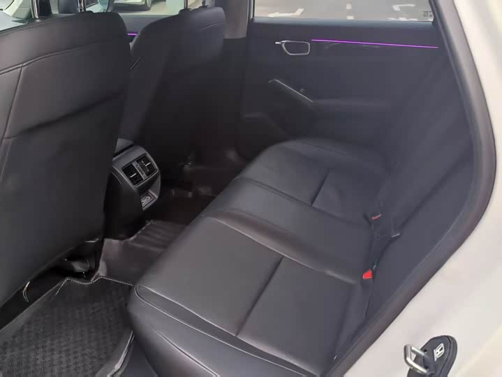 Фото 6 - Honda Integra