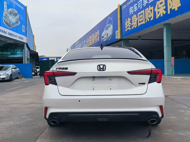 Фото 8 - Honda Integra