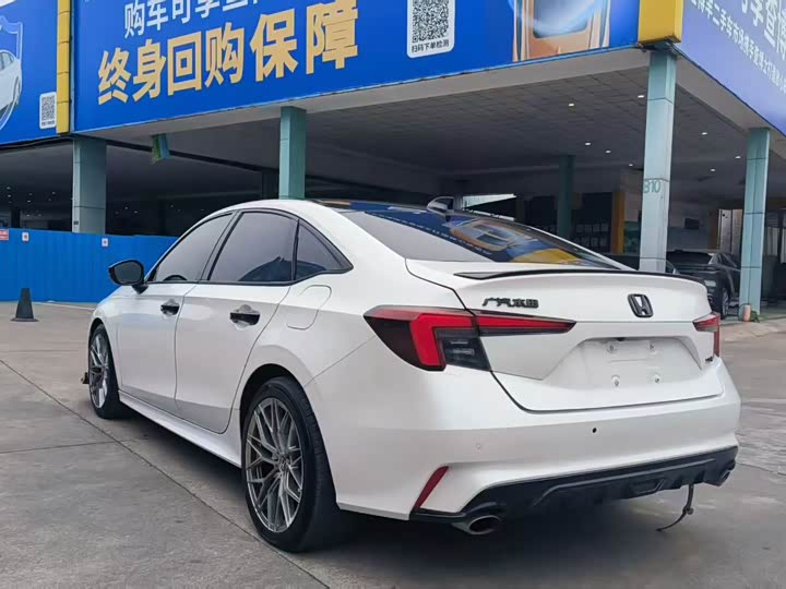 Фото 9 - Honda Integra