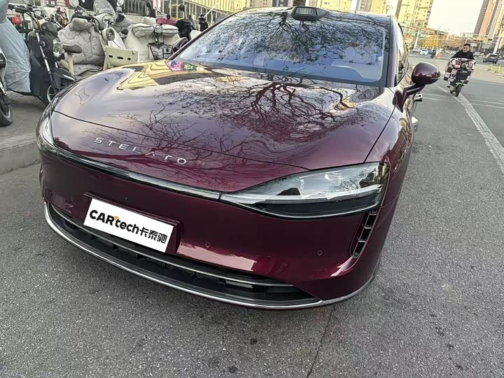 Фото 1 - Stelato S9