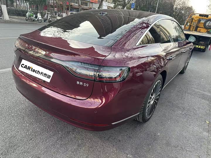 Фото 3 - Stelato S9