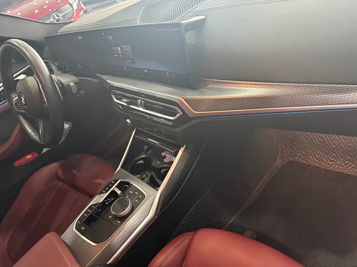 Фото 4 - BMW 4 Series