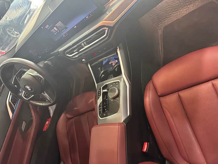 Фото 5 - BMW 4 Series