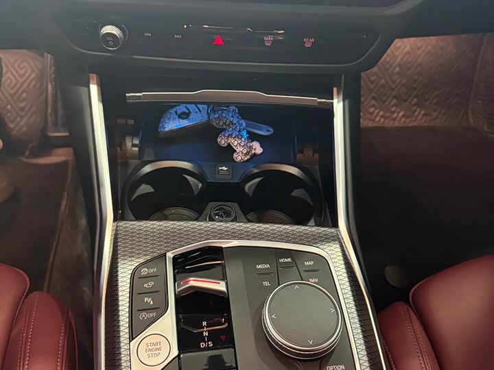 Фото 9 - BMW 4 Series