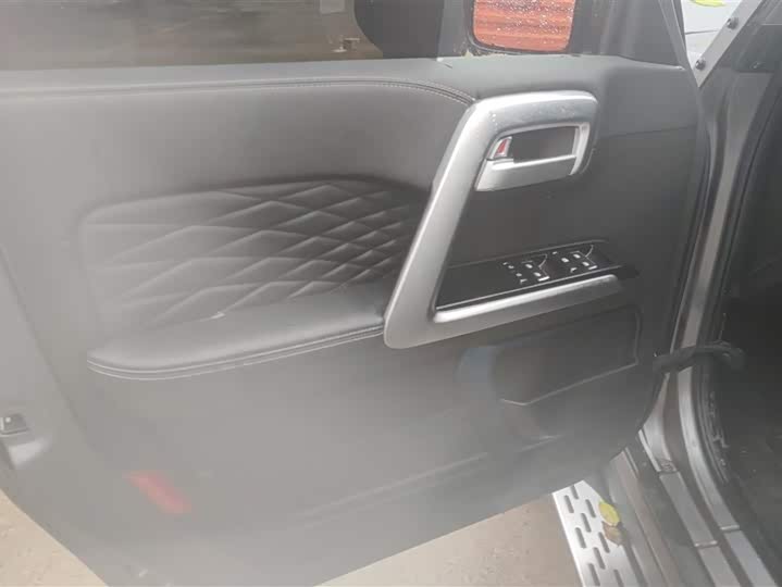 Фото 7 - BAIC Beijing BJ40