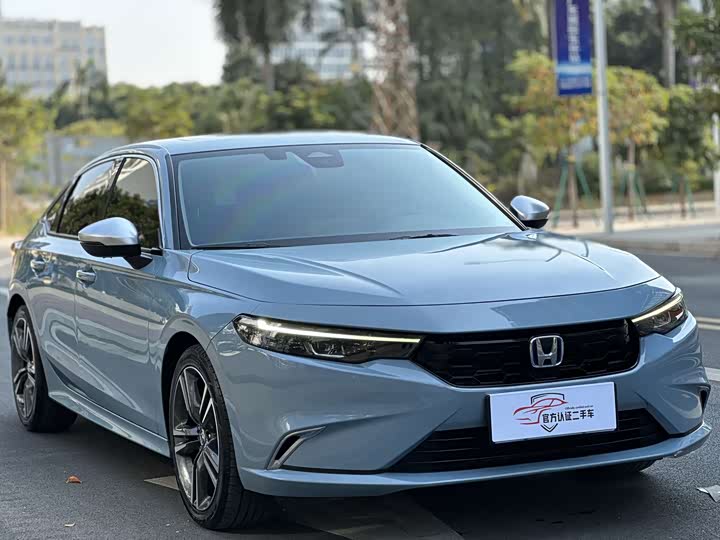 Фото 3 - Honda Integra