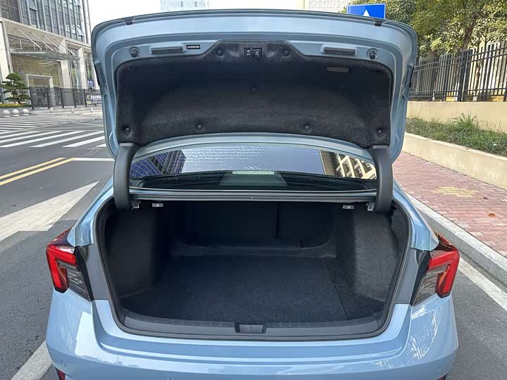 Фото 7 - Honda Integra