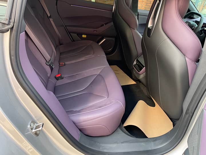 Фото 7 - XPeng P7