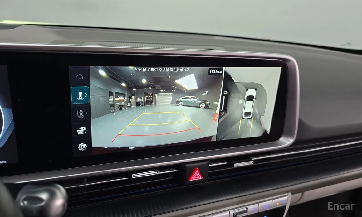 Фото 16 - Hyundai Ioniq 6