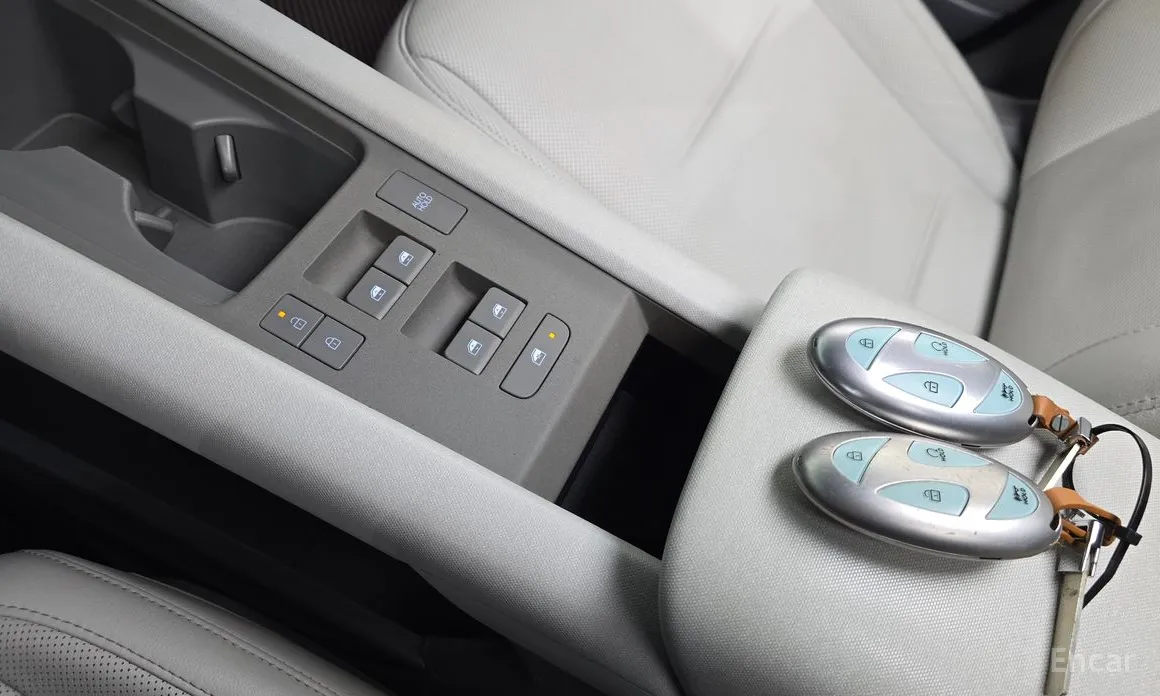 Фото 17 - Hyundai Ioniq 6