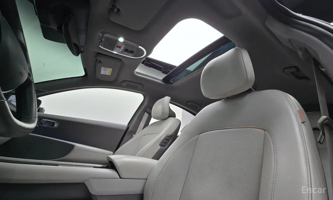 Фото 19 - Hyundai Ioniq 6