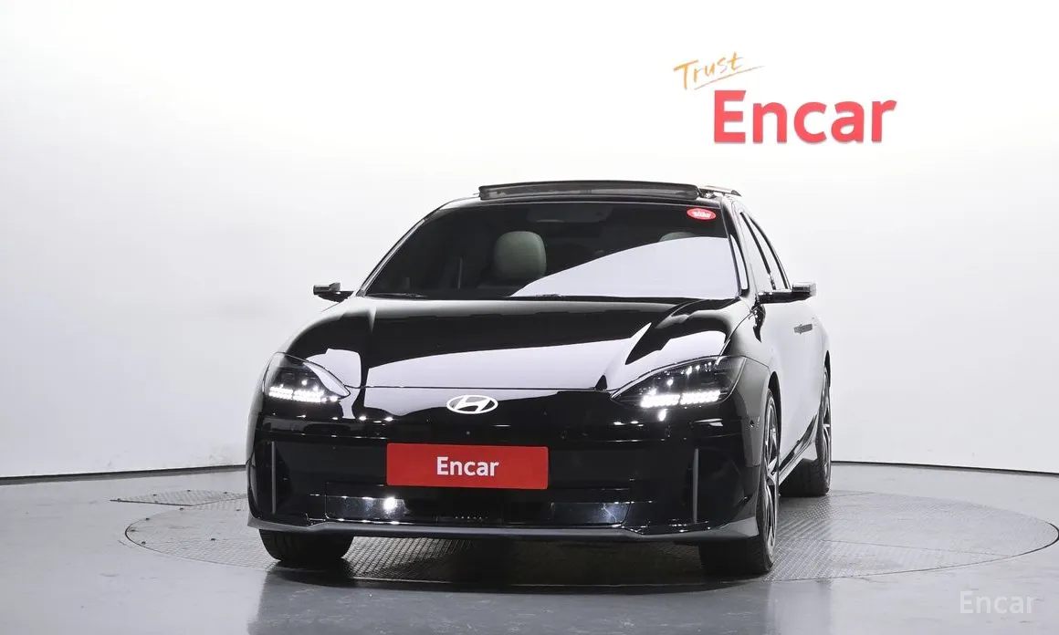 Фото 3 - Hyundai Ioniq 6